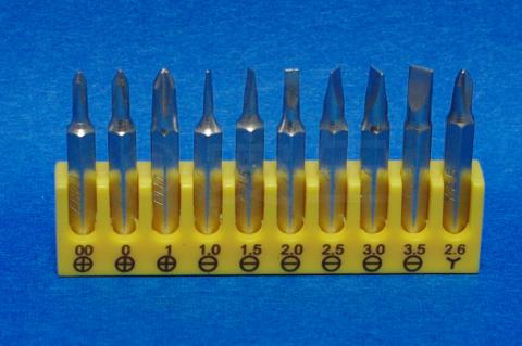 <ビットセット その1>