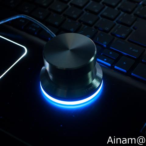 ★ 暗がりで点灯♪ ★