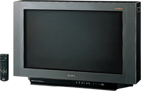 ソニー SONY KW-36HDF9 36型 ハイビジョンテレビ | ジグソー ソニー SONY KW-36HDF9 36型 ハイビジョンテレビ | ジグソー