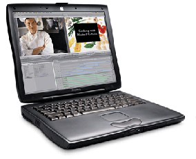 Powerbook G3-400 Pismo | ジグソー | レビューメディア Powerbook G3-400 Pismo | ジグソー | レビューメディア