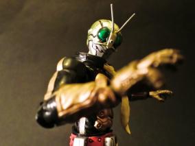 S H フィギュアーツ ショッカーライダー 仮面ライダー The Next ジグソー レビューメディア S H フィギュアーツ ショッカーライダー 仮面ライダー The Next ジグソー レビューメディア