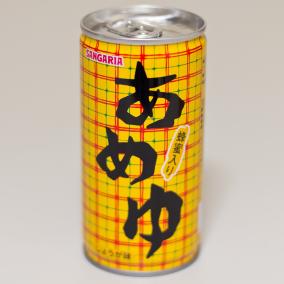 サンガリア あめゆ ひやしあめ 190ml ジグソー レビューメディア サンガリア あめゆ ひやしあめ 190ml ジグソー レビューメディア