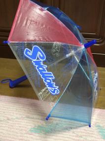 お土産です ヤクルトスワローズ 応援ビニールミニ傘のレビュー ジグソー レビューメディア お土産です ヤクルトスワローズ 応援ビニールミニ傘のレビュー ジグソー レビューメディア