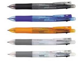 便利な物ですが ゼブラ Zebra Sarasa3 S サラサ3 S 3色ボールペン シャープ Sj3 のレビュー ジグソー レビューメディア