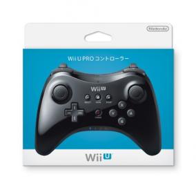 マリオカート8に最適な任天堂純正ワイヤレスコントローラー Wii U Pro コントローラー Kuro Wup A Rska のレビュー ジグソー レビューメディア