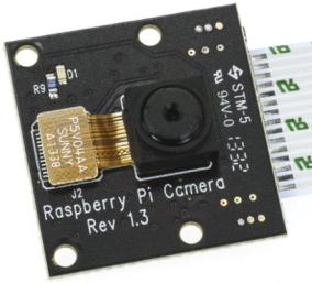 ピントが合っていないような Raspberry Pi 用 赤外線カメラモジュール Pi Noirのレビュー ジグソー レビューメディア
