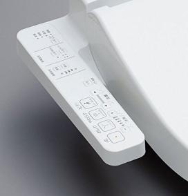 Toto ウォシュレットsb リモコンなし 温風乾燥機能なし ホワイト Tcf6621 Nw1 プロ向け 取付工具なし ジグソー レビューメディア