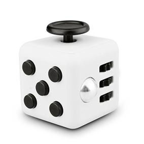 Ewen Fidget Cubeストレス解消キューブ ジグソー レビューメディア
