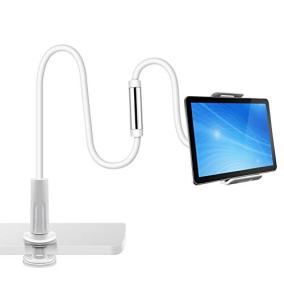 Yunsis 寝ながら タブレット スタンド アーム スマホ スタンド 19改良 1m 2段階 フレキシブルアーム 360度回転 安定感 根本強化 4 10 5インチ スマホ タブレット Iphone Ipad Nintendo Switch 電子書籍 適用 タブレット アーム スタンド アイパッドスタンド 寝たまま Yunsis 寝ながら タブレット スタンド アーム スマホ スタンド 19改良 1m 2段階 フレキシブルアーム 360度回転 安定感 根本強化 4 10 5インチ スマホ タブレット Iphone Ipad Nintendo Switch 電子書籍 適用 タブレット アーム スタンド アイパッドスタンド 寝たまま