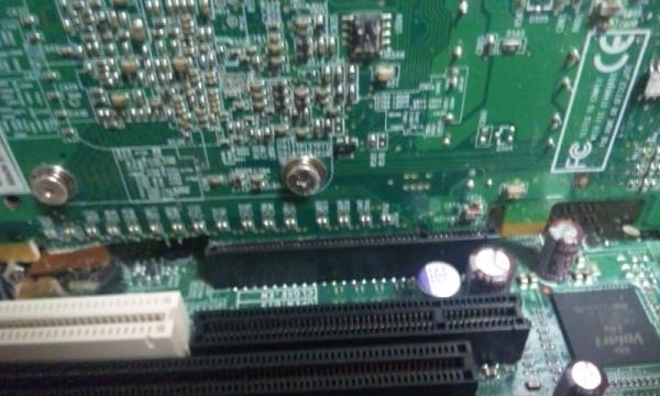 画像 今更lga775マザー Solaris仮想化検証 その0 マザーボード X7sbl Ln2のレビュー ジグソー レビューメディア