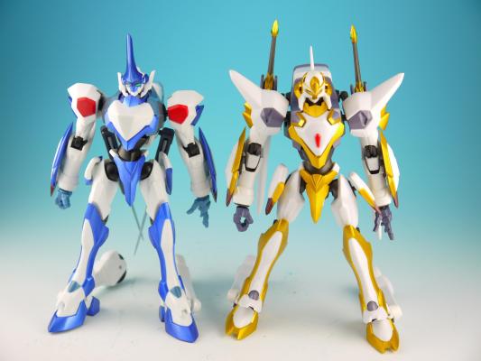 画像 If設定のもう一つのランスロット Robot魂 Side Kmf ランスロット クラブのレビュー ジグソー レビューメディア 画像 If設定のもう一つのランスロット Robot魂 Side Kmf ランスロット クラブのレビュー ジグソー レビューメディア