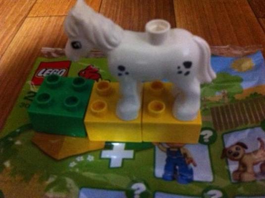 画像 佐野プレミアムアウトレット legoのくじ引き商品 4等 Lego くじ引き 4等 涙 のレビュー ジグソー レビューメディア