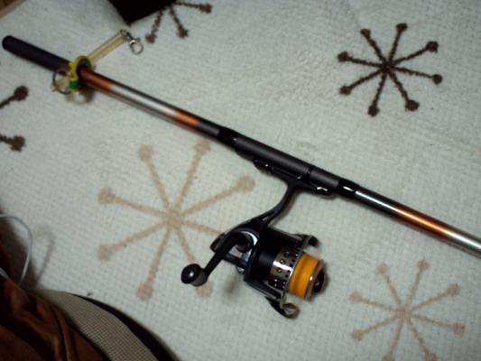 画像 堤防釣りに使用 Daiwa ダイワ リバティクラブ 磯風 2 45 波止 磯釣り対応ロッド のレビュー ジグソー レビューメディア 画像 堤防釣りに使用 Daiwa ダイワ リバティクラブ 磯風 2 45 波止 磯釣り対応ロッド のレビュー ジグソー レビューメディア