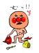 アンパンマンさん