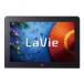 Windowsタブレット LaVie Tab W「TW710/S2S」（キーボード付）