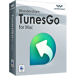 Wondershare TunesGo for iOS (Mac版) [ダウンロード]