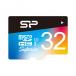 Silicon Power 32GB SDHCクラス10 (SP Superior UHS-1) SP032GBSTHDU1V20SP