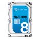 Seagate NAS HDD (8TB)