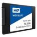 WD Blue SSD 2.5インチ/7mm（WDS100T1B0A）