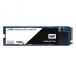 WD Black PCIe SSD（WDS512G1X0C）