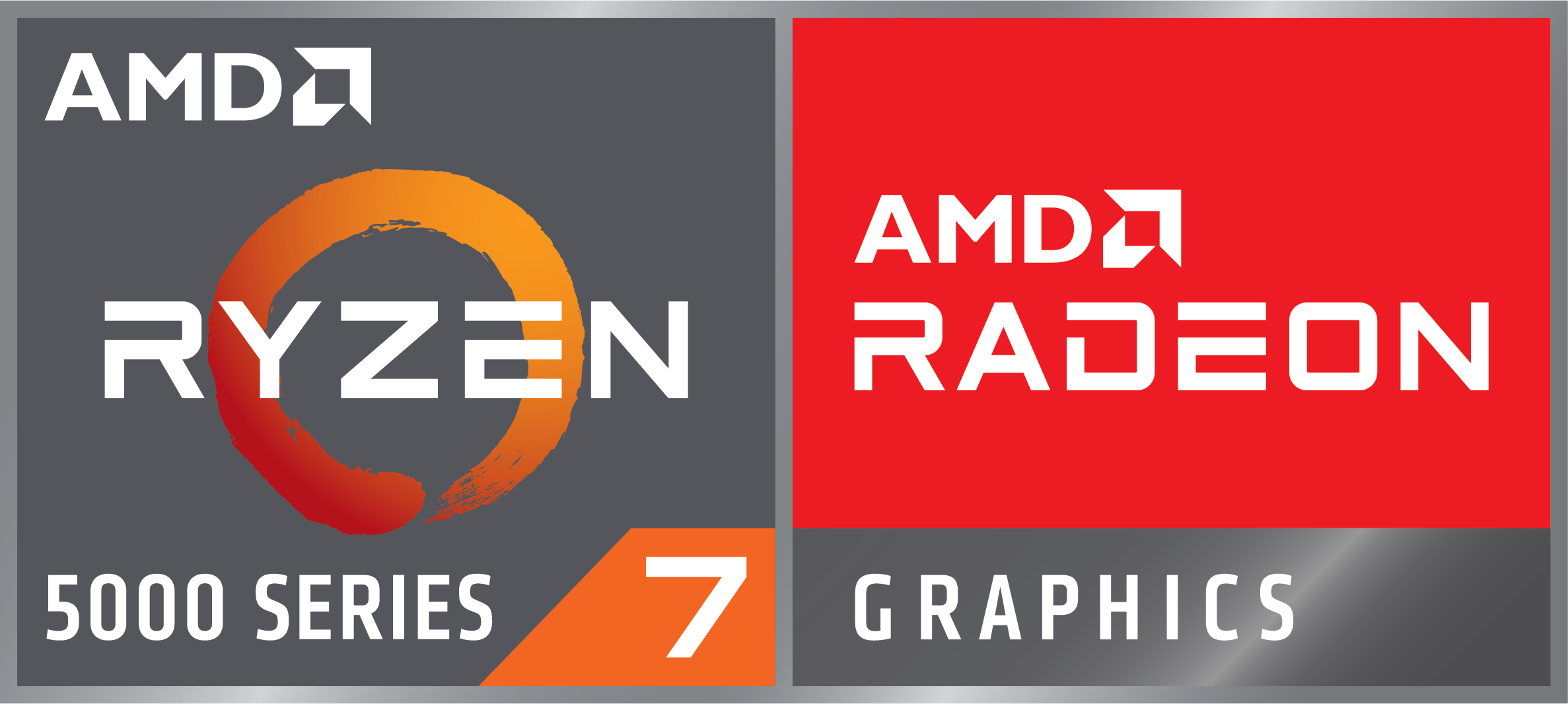 AMD RYZEN 7 5000